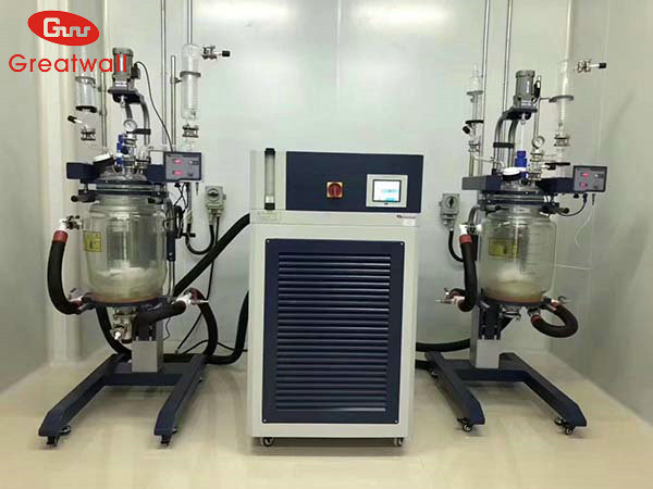 加熱制冷溫度控制裝置技術標準